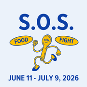 SOS Food Fight Image
